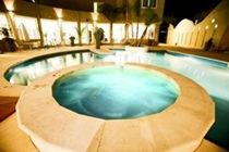 Hotel Quorum Golf, Tenis & Spa Cordoba Exterior photo